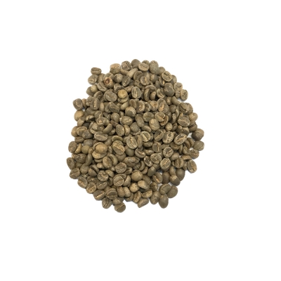 Kenya Arabica AA FAQ - nepražena kavna zrna - 1 kilogram
